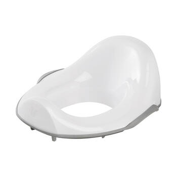 Podiņš luksusa 4in1 daudzfunkcionāls Kasimir "Pure" 34,9x31,5x26,2cm balts (0618649519)