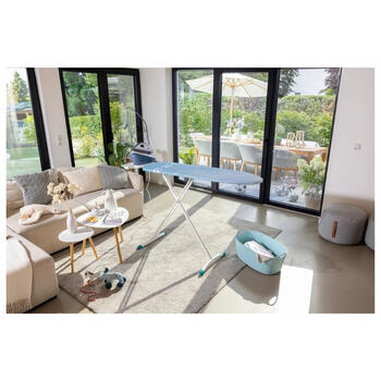 Gludināmais dēlis Air Board Express M Solid 120x38cm (1076209)