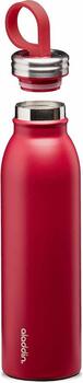 Термо бутылка Chilled Thermavac 0,55L нержавеющая сталь / красная (2709425002)