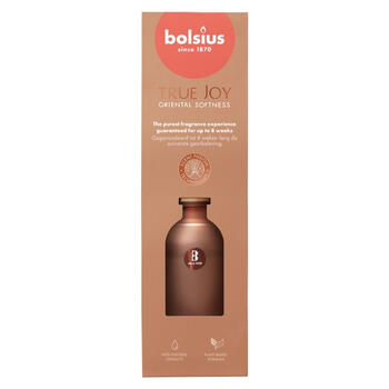 Aromātisko kociņu difuzors True Joy 80ml oriental softness (37066779)