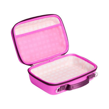 Ланч-бокс/сумка The All Day Arista Mini Lunch Box 4L фиолетовый (2813793005)
