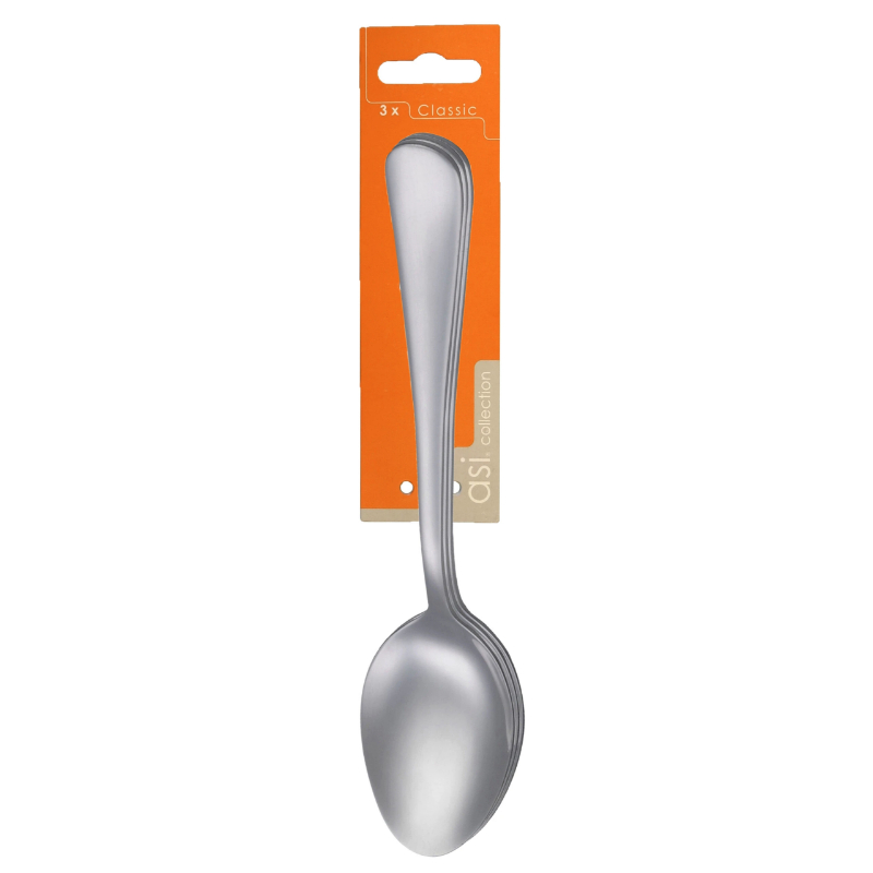 Karotes 3gab. Classic 1,7mm (24344002)