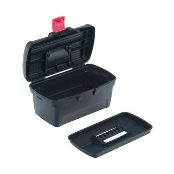 Instrumentu kaste Herobox Basic 13" 33x20x16cm (0802898888)