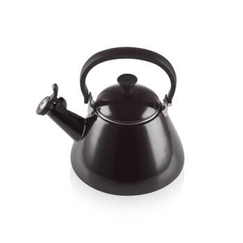 Tējkanna Kone 1,6L melna  (02033031)