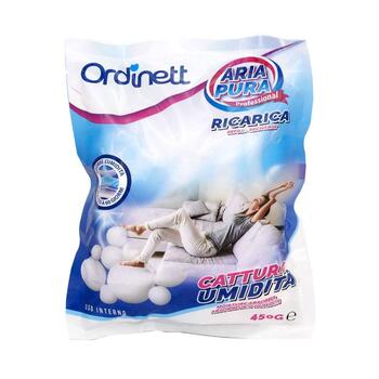Mitruma absorbētāja papildinājums 3 gab. x 450g neitrāla smarža (127748008)