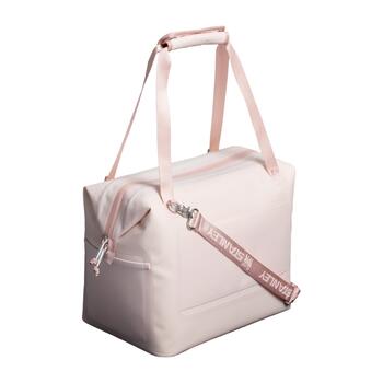 Термосумка All-Day Julienne Maxi Cooler 18.9L, светло-розовая. (28211040003)