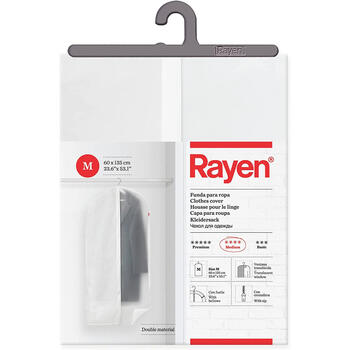 Сумка для одежды M Medium 60x135см (01203611)