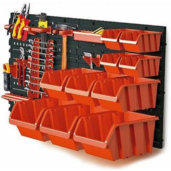Коробка для мелочей Stack Bin Profi 3 20,9x11,5x7,5см (0804953586)