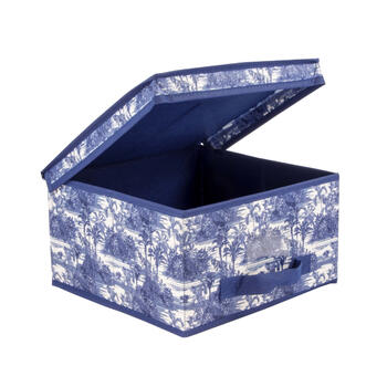 Контейнер Kyoto Box S 30x30x16 см (126083001)