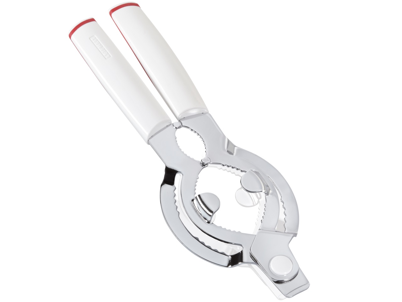 LEIFHEIT Вскрыватель банок ComfortLine (103135)