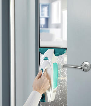 LEIFHEIT Сменная насадка Dry&Clean 17cм (1051007)