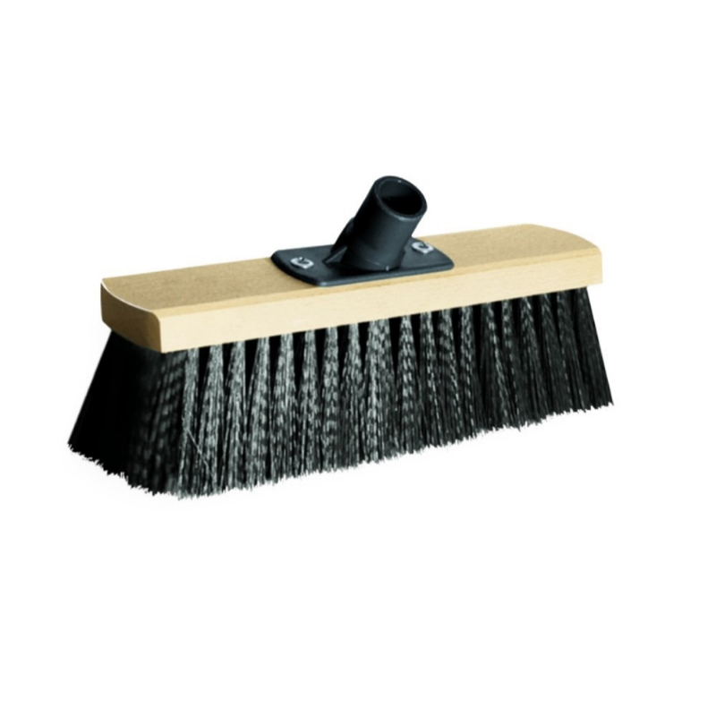 Grīdas slota lielu virsmu tīrīšanai 30cm (36000900)