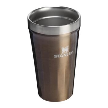 Termoglāze The Everyday Tumbler 0,47L spīdīgi metāliski brūna (2813040012)