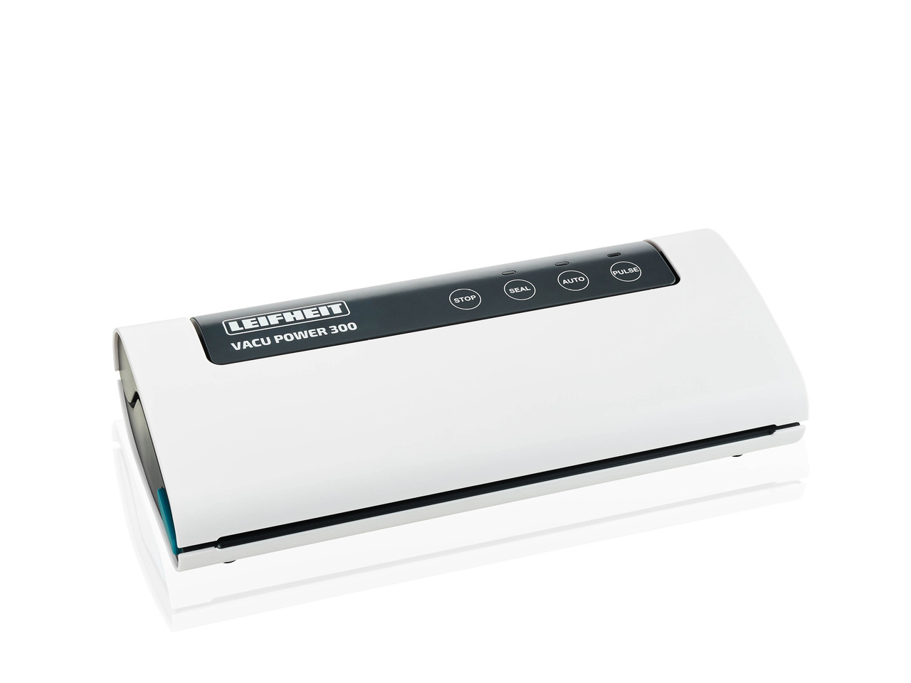 LEIFHEIT Вакуумный аппарат Vacu Power 300 (103235)