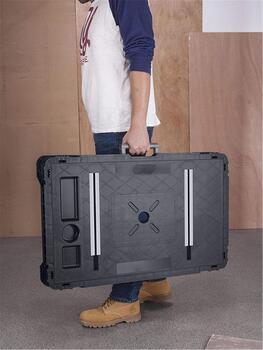 Переносной стол Jobmade 88x55,4x11,2 см (30202215)