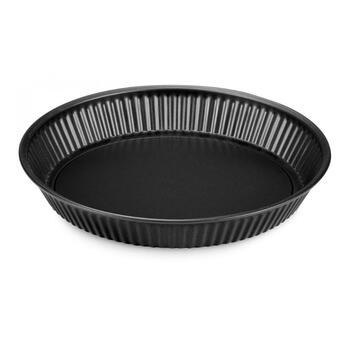 Tartes forma ar noņemamu apakšu Gardenia &Oslash; 28 x 4 cm (1486128)