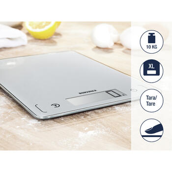 Электронные кухонные весы Page Comfort 300 Slim (1061504)