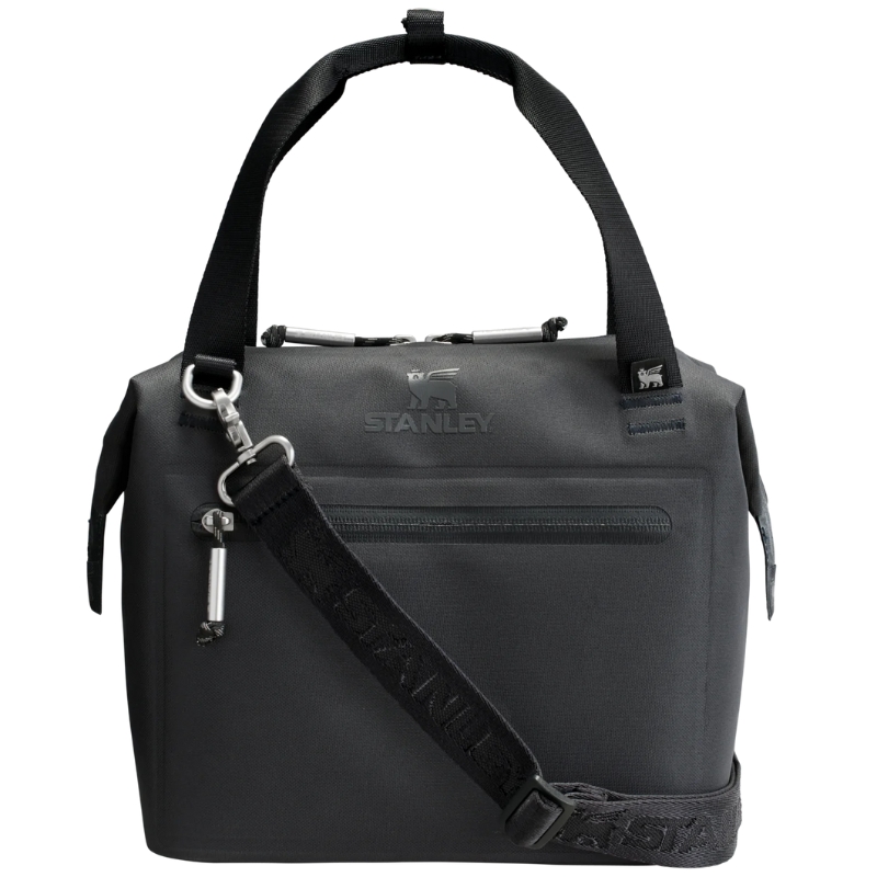 Termiskā somiņa The All-Day Julienne Mini Cooler 7L melna (2813089010)