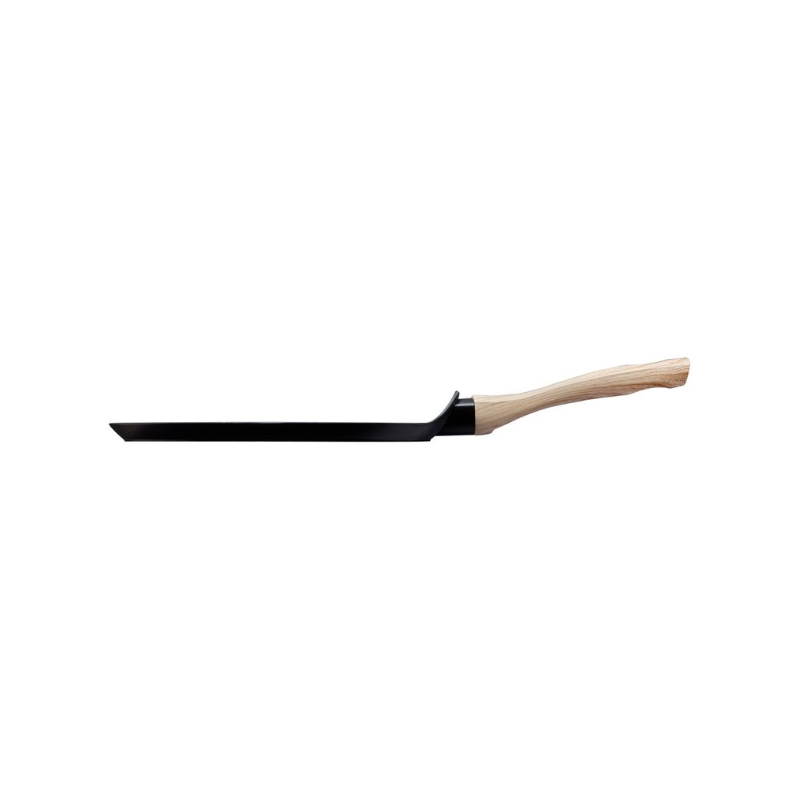Panna pankūku ar lāpstiņu Cook&Care 26cm (33CR26BK6)