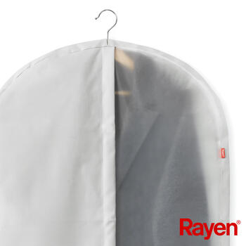 Чехол для одежды L Premium 60x150см (01201511)