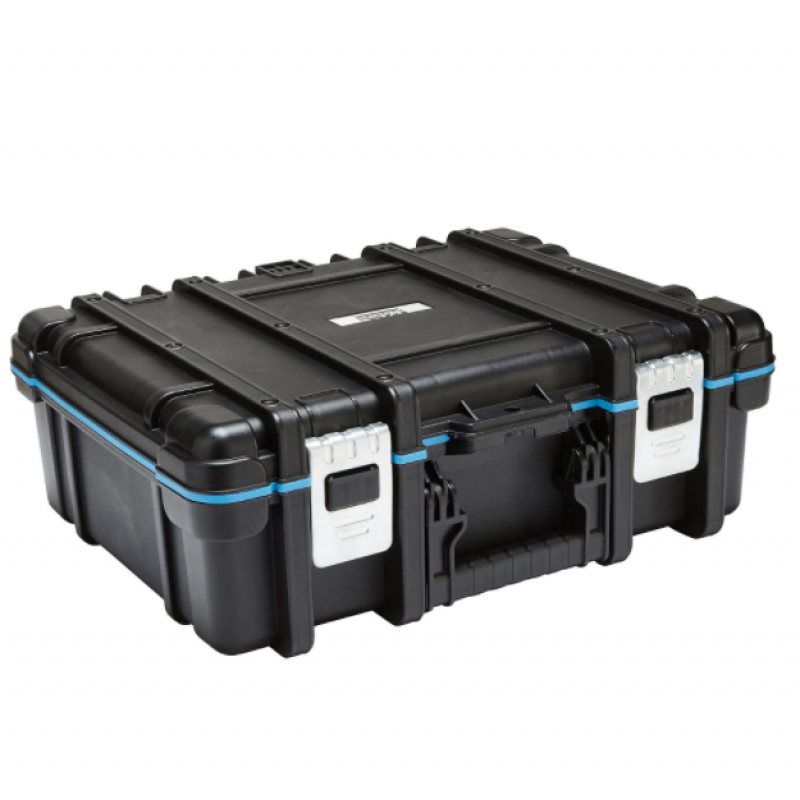 Instrumentu kaste Technican Box 48x17,7x37,8cm (30198036)
