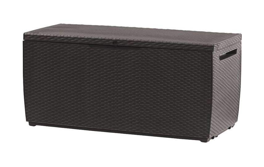 Ящик для хранения Capri Storage Box 305Л коричневый (29201486590)