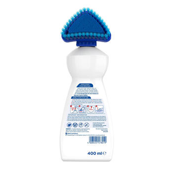 Polsterējuma traipu tīrīšanas līdzeklis 400ml (1857802)