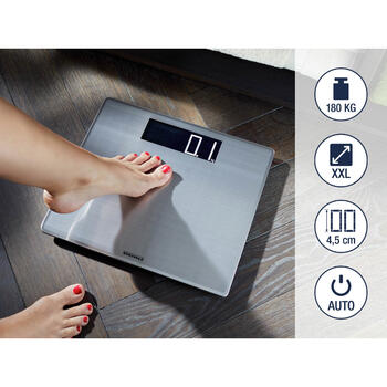 Весы электронные Style Sense Safe 300 (1063867)