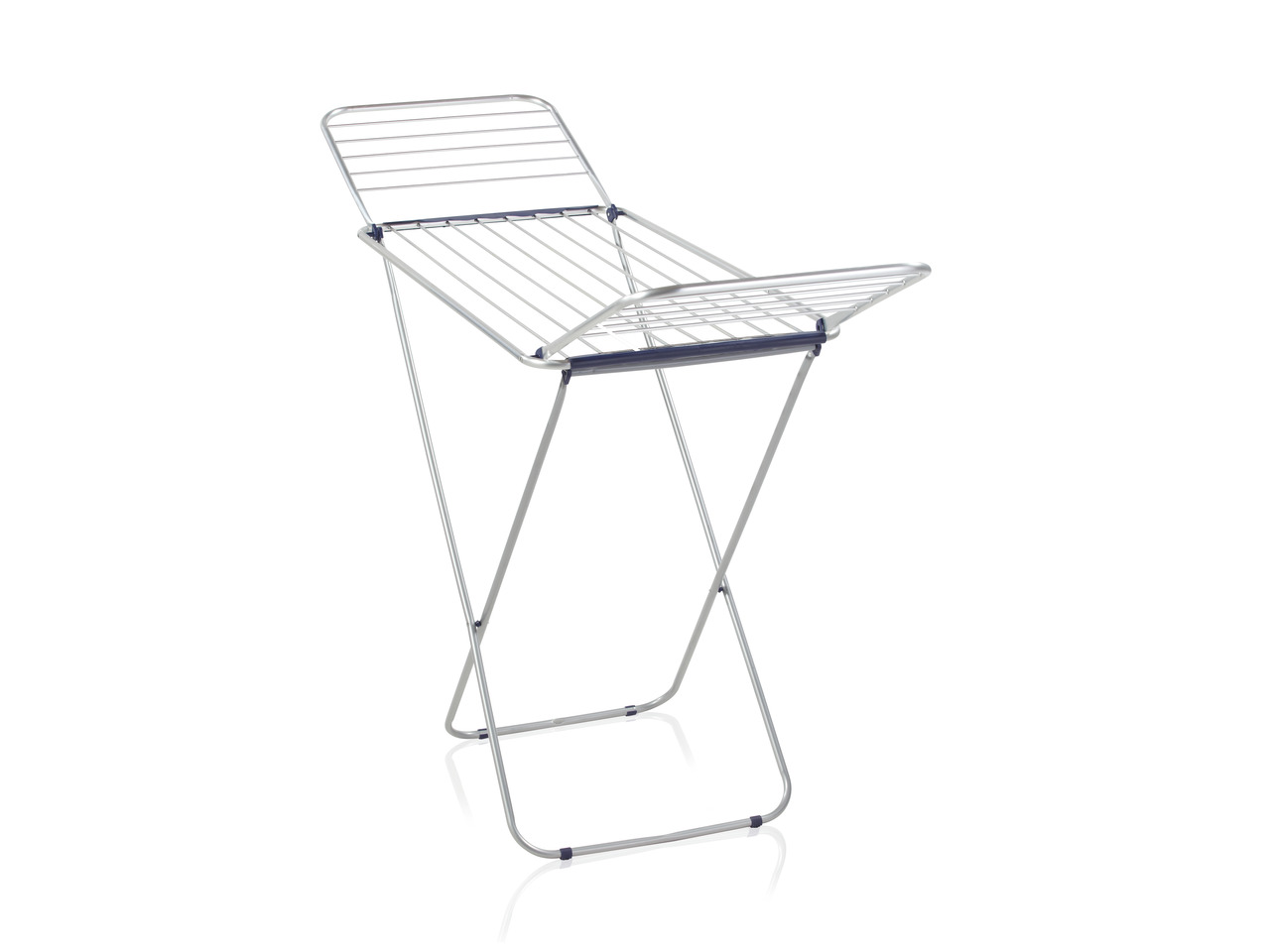 LEIFHEIT Cушилка для белья Classic Siena 180 Easy Aluminium (1081151)