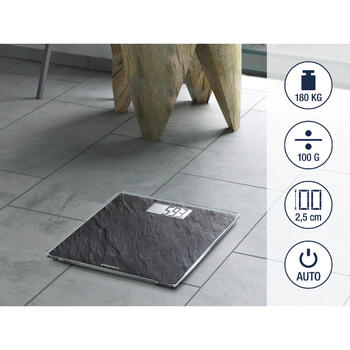 Электронные весы Style Sense Compact 300 Slate (1063881)