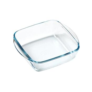 Stikla trauks gaisa friteriem 20x17cm/1L Pyrex (33211B100)