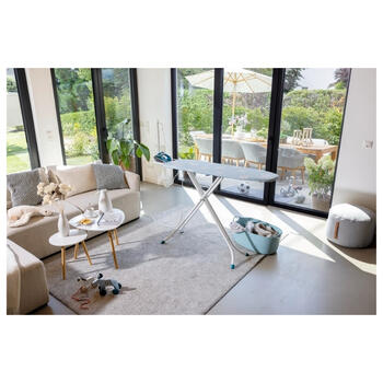 Gludināmais dēlis Classic M Compact Plus 120x38 cm (1076197)