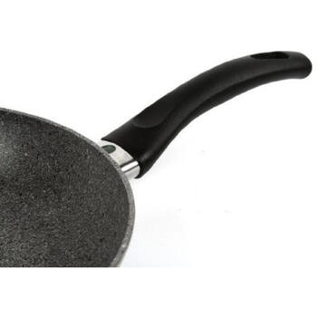 Wok panna Cortina Granitium Ø28cm/3,0mm (31000443)