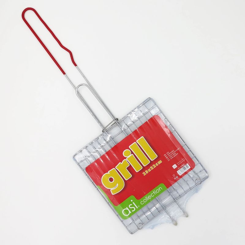 Grila restes 23x22cm (24555035)