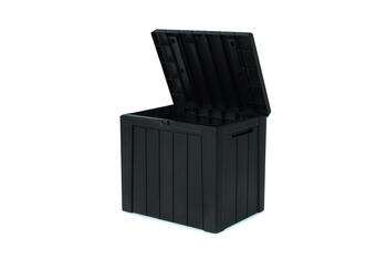 Ящик для хранения Urban Storage Box 113 л серый (29208013939)