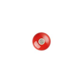 Le Creuset Sāls dzirnaviņas 21cm sarkanas (02010617)