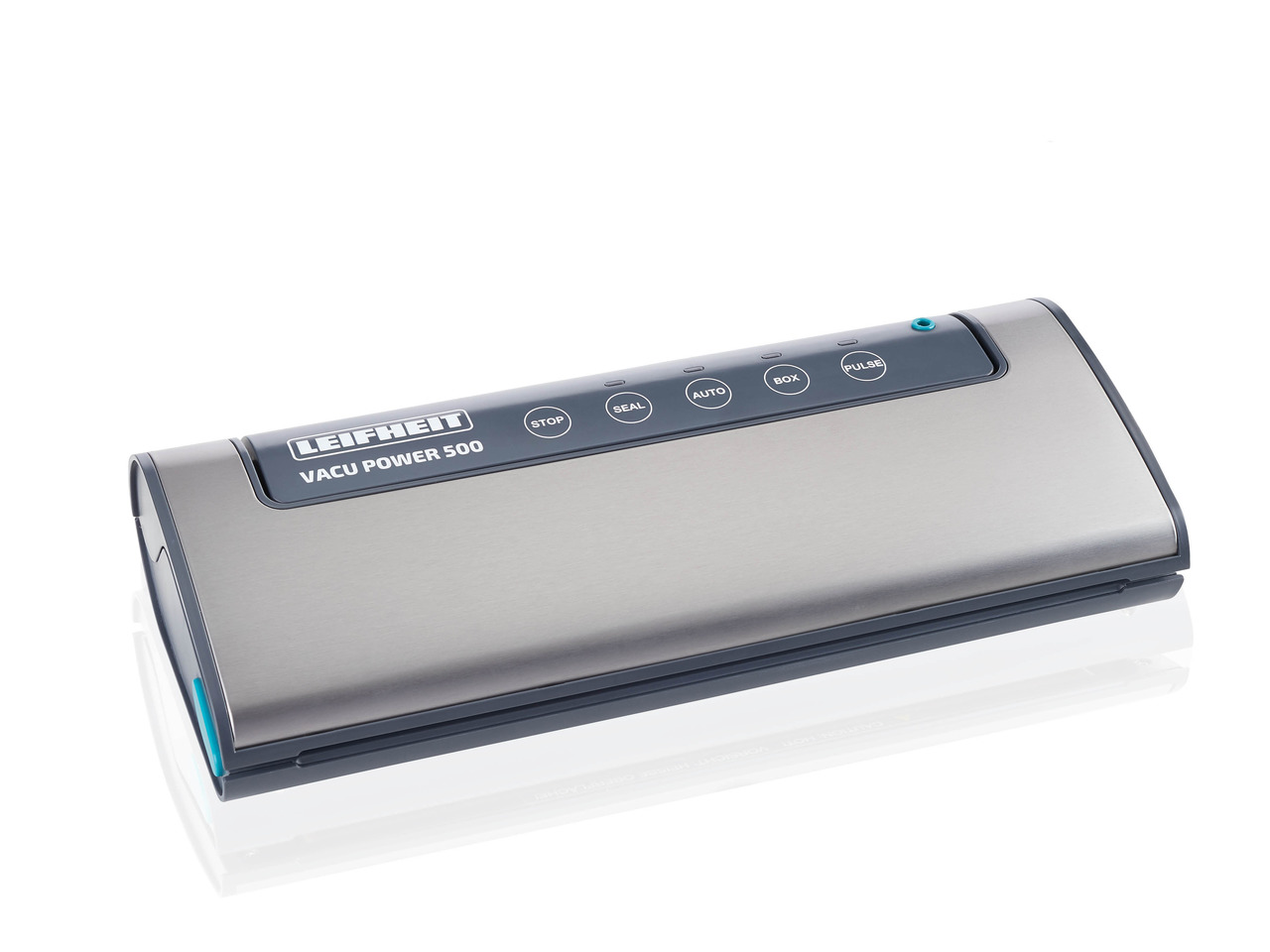 LEIFHEIT Вакуумный аппарат Vacu Power 500 (103236)