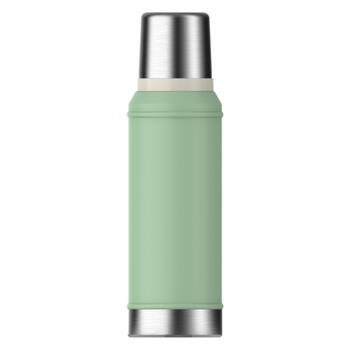 Termoss The Legendary Classic Bottle 0,94L pistāciju krāsā (2811346095)