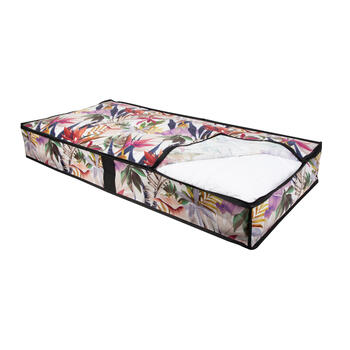 Коробка для одежды 107x50x15см Floral Beauty (129534004)