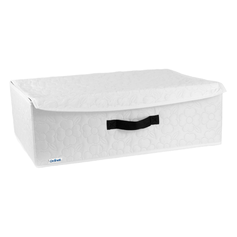 Коробка для одежды L 45x38x18 см, Cotton (126183003)