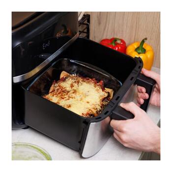 Stikla trauks gaisa friteriem 20x17cm/1L Pyrex (33211B100)