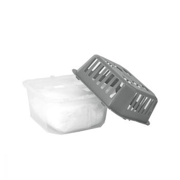 Mitruma absorbētājs kristālu papildināms 450g neitrāla smarža (127748004)