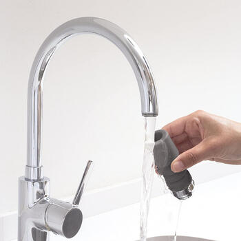 Ūdens filtrs krānam regulējams (01083003)