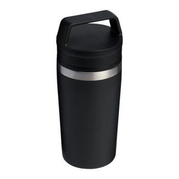 Термокружка The Café-To-Go Travel Mug 0.47L черная 2.0 (28213240001)