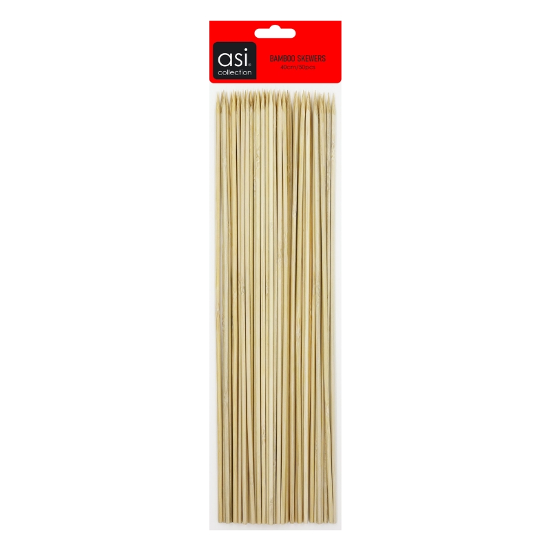 Bambusa grila iesmi 50 gab., 40cm, &Oslash;4cm  (24555051)
