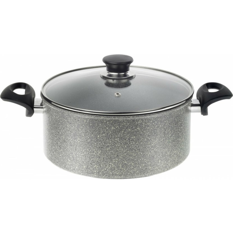 Katls ar vāku Ferrara Ø20cm/4mm (31000946)