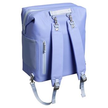 Терморюкзак The All-Day Madeleine Midi Cooler Backpack 13,2L цвета гортензии (2813091013)