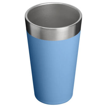 Termoglāze The Stacking Tumbler 0,47L  gaiši zila (28118820101)