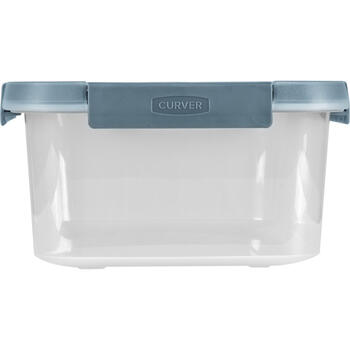 Контейнер для хранения продуктов прямоугольный 5л Smart Eco Fresh 28,8x20x14,5см (080405820Y)