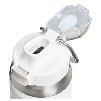 Termopudele The Stanley Wellspring Bottle 0.71L balta (2813111030)
